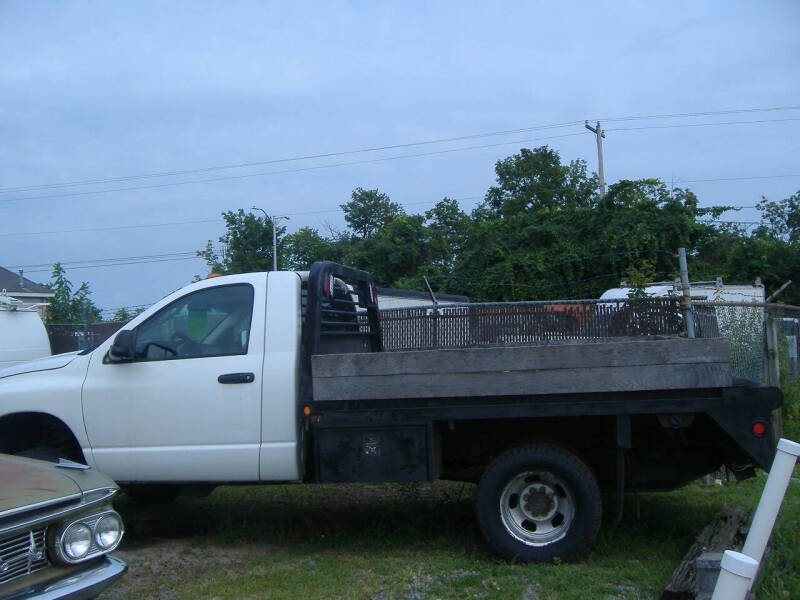 ram ram 3500 chassis cab 2010 3D6WH4EL3AG125109 image ram ram 3500 chassis cab 2010 3D6WH4EL3AG125109 image